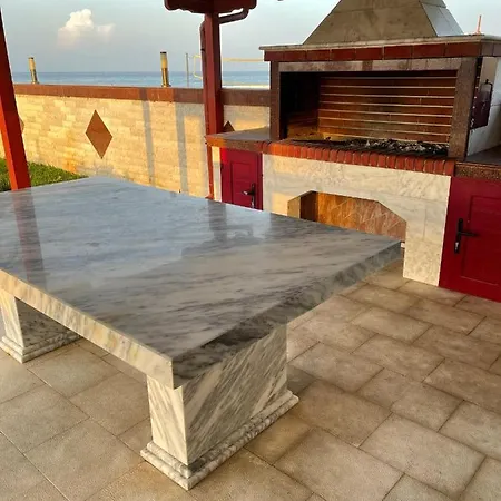 Mesaggala Palace No 1 !!! Firstline Sea