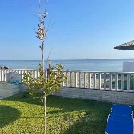 Mesaggala Palace No 1 !!! Firstline Sea