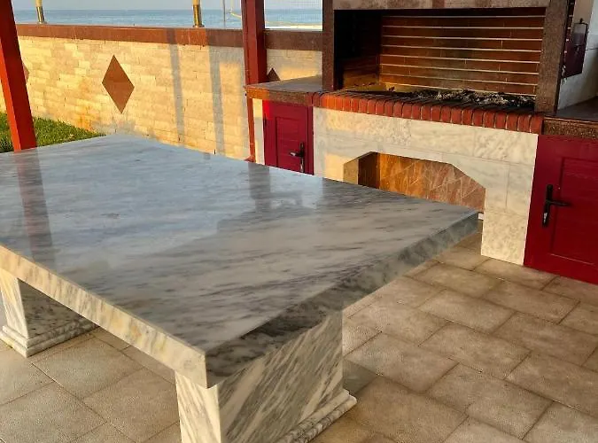 Mesaggala Palace No 1 !!! Firstline Sea