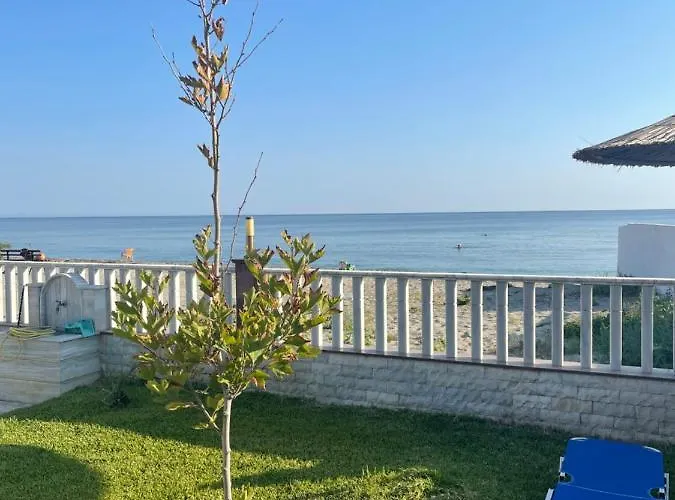 Mesaggala Palace No 1 !!! Firstline Sea